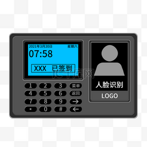 门禁牌示意图图片-门禁牌示意图图片素材免费下载-千库网