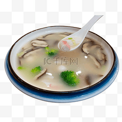 牛三鲜火锅图片_美味三鲜海鲜汤