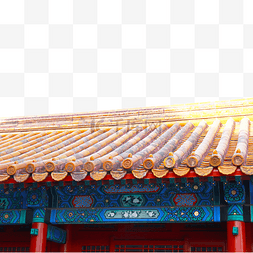 红色建筑物背景图片_红色的背景建筑物