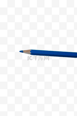 彩色铅笔画笔五颜六色