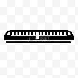轨道火车图片_火车在铁轨上图标