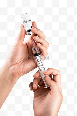 抗疫情病毒图片_新冠疫苗