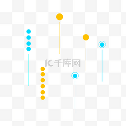 黑五主页图片_彩色电子商务主页