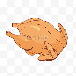 北京美食烤鸭