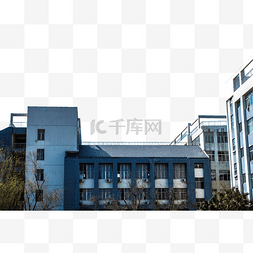 办公室图片_高楼工厂建筑办公室