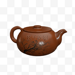 古代紫砂茶壶图片_中国紫砂茶壶