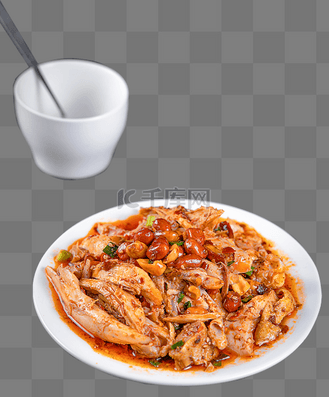 口水鸡图片_口水鸡素材-口水鸡图片大全-千库网