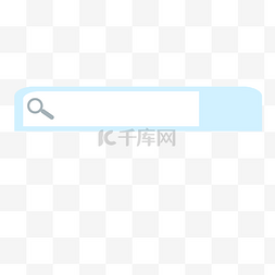搜索文本框图片_导航搜索框
