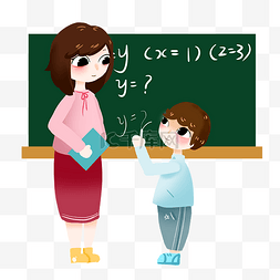 教育培训数学图片_数学教育培训