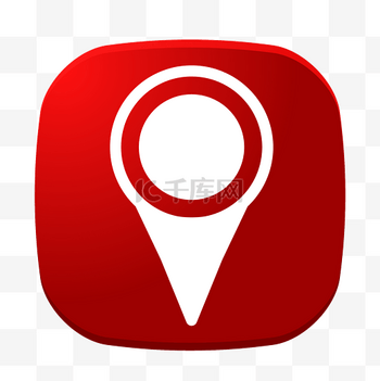 地标icon图片-地标icon素材-地标icon模板图片下载-千库网