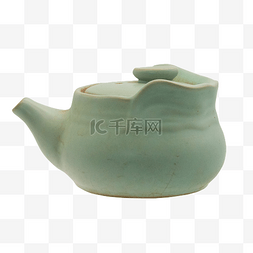 陶瓷茶具茶壶