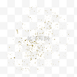 金粉纸紫色图片_金色金粉撒金