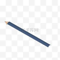 铅笔彩色铅笔图片_彩色铅笔