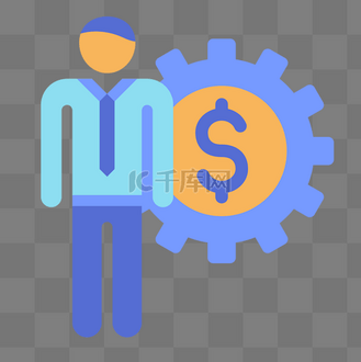 功能设置图片素材_设置图标