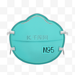 N95口罩