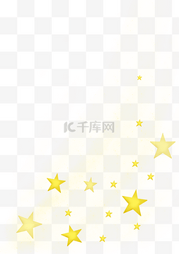 星星底纹