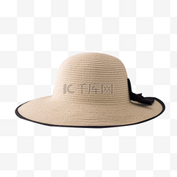 时尚夏天凉帽防晒遮阳帽