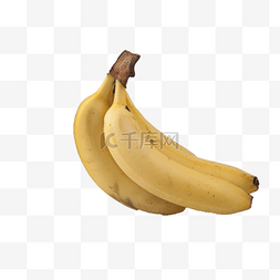 原生态植物图片_美味软糯香甜的香蕉