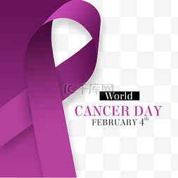 the world cancer day