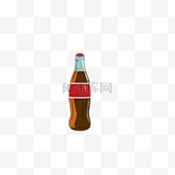 可乐饮料图标