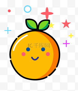 香橙图片_新鲜mbe美味香橙
