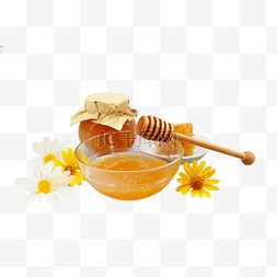 蜂胶展板图片_美味黄色蜂蜜