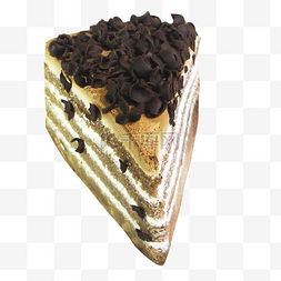 黑森林蛋糕甜品