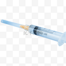 针剂注射器
