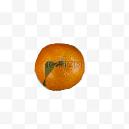 天然食品橘子水果