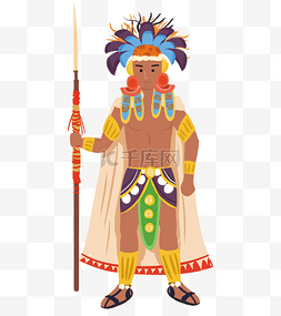 异域图片_玛雅人玛雅文化文明