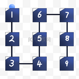 电话图片_PPT电话卡通插画