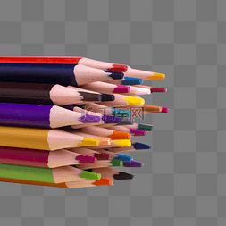 彩色铅笔画画图片_彩色铅笔