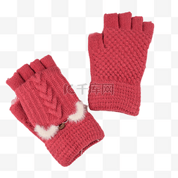 圣诞节手套