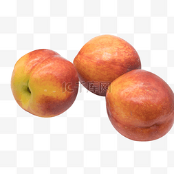 油桃水果