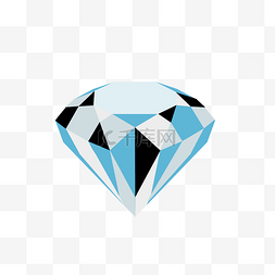 图片钻石素材图片_钻石发光钻石透明钻石