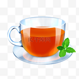 茶水花茶