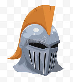 古罗马角斗士图片_古罗马的头盔插画