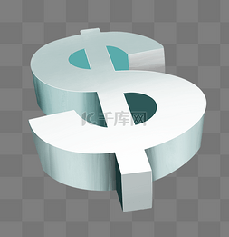 金融美元符号