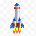 航空火箭