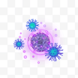 传染病护理图片_2020年出现新的冠状病毒