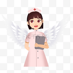 护士小天使