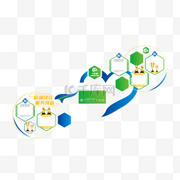 公司企业立体图片_楼梯员工展示文化墙团队建设