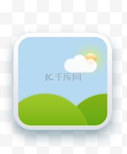 安卓苹果icon图片_安卓手机图库相册图标