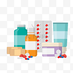 全国药品零售企业统一标志图片_医疗保健品