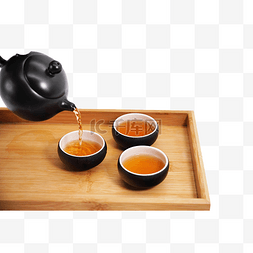 品茶茶具图片_茶具茶壶茶碗