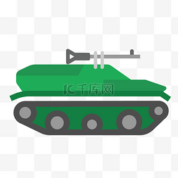 军事绿色图片_军事先进；绿色坦克
