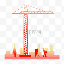 安全生产法规图片_劳动节工人工作剪影