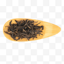木质茶具用品勺子