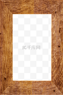 木质相框画框