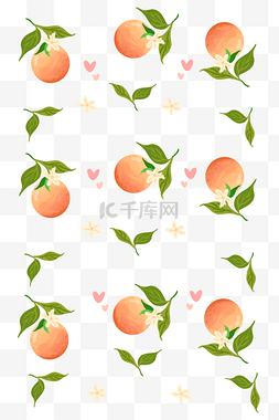 苹果屏保壁纸图片_水果底纹印花壁纸背景